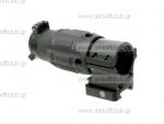 Magnifier 3x21 for Aimpoint, EoTech 551/552