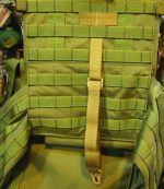 TMC MOLLE Attachment sling ( Tan )