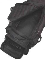9.11 Tactical Full Gear Rifle Combo Backpack-Black