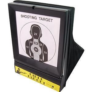 Target With Net Catcher