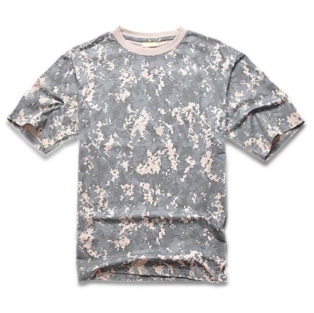 ACU Cotton T-Shirt