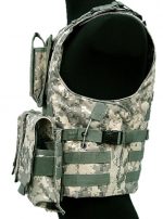 Tactical Vest II (ACU) - Image 3