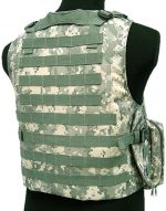 Tactical Vest II (ACU) - Image 2