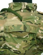 Tactical Vest (Multicam) - Image 2