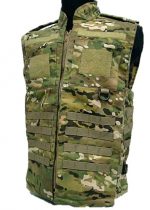 Tactical Vest (Multicam)