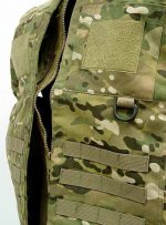 Tactical Vest (Multicam) - Image 4