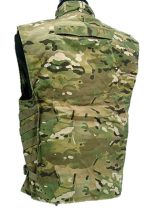 Tactical Vest (Multicam) - Image 3