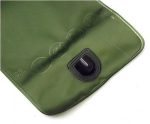 3L Hydration Water Reservoir Replacement Pack - Black - Image 3
