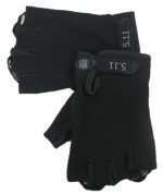 5.11 style tactical half finger