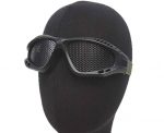 Mech Goggle Black - Image 2