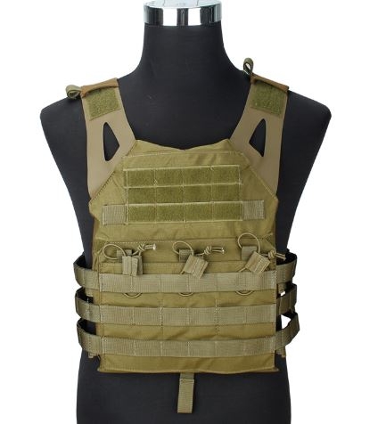 A.C.M Skirmich Jumper Plate Carrier-OD
