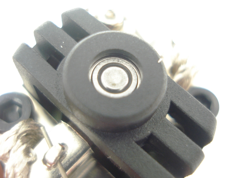 Infinity Short Axis AEG motor-30000R - Image 3