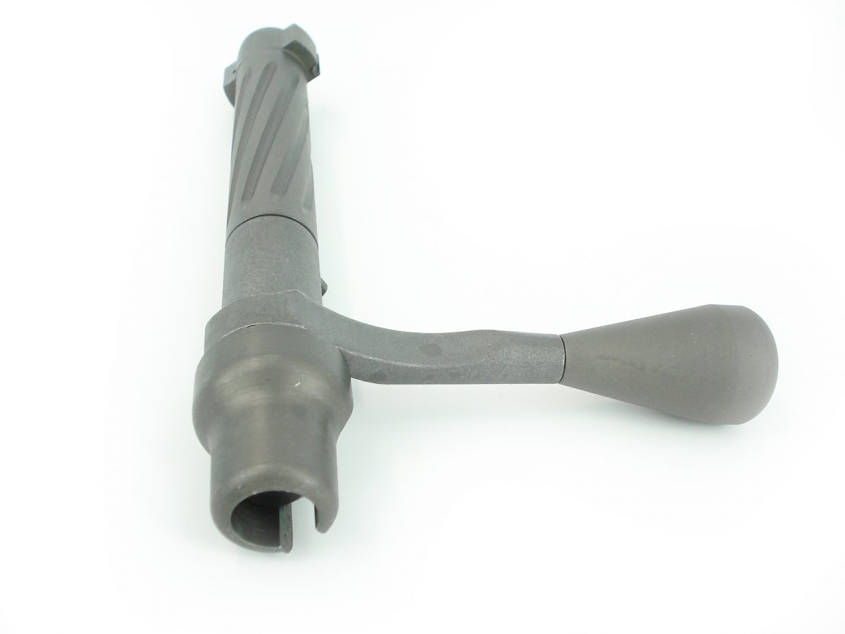 Performance AAC Bolt-700 system - Image 7