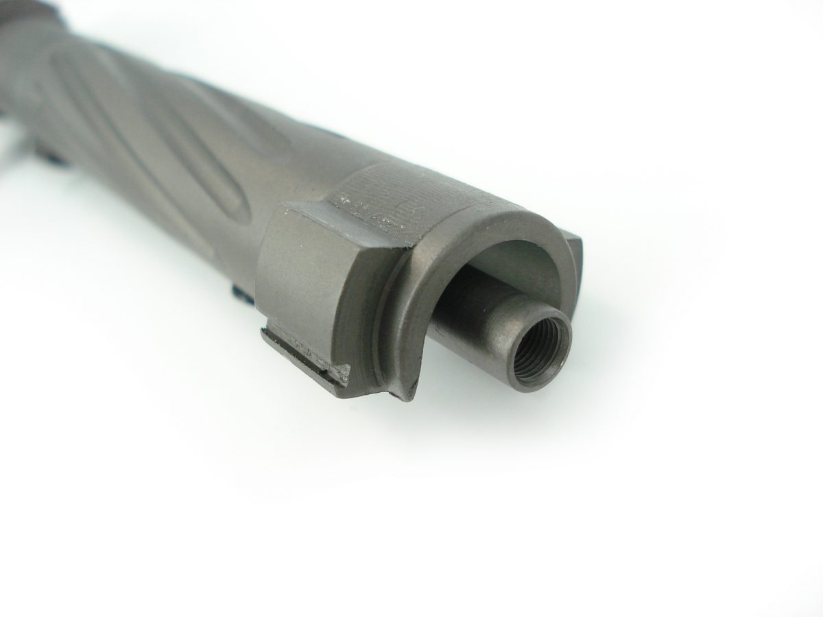 Performance AAC Bolt-700 system - Image 12