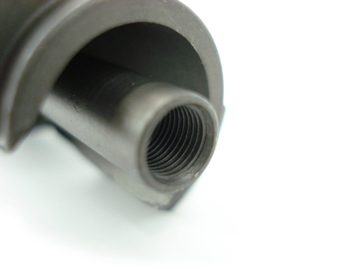 Performance AAC Bolt-700 system - Image 9