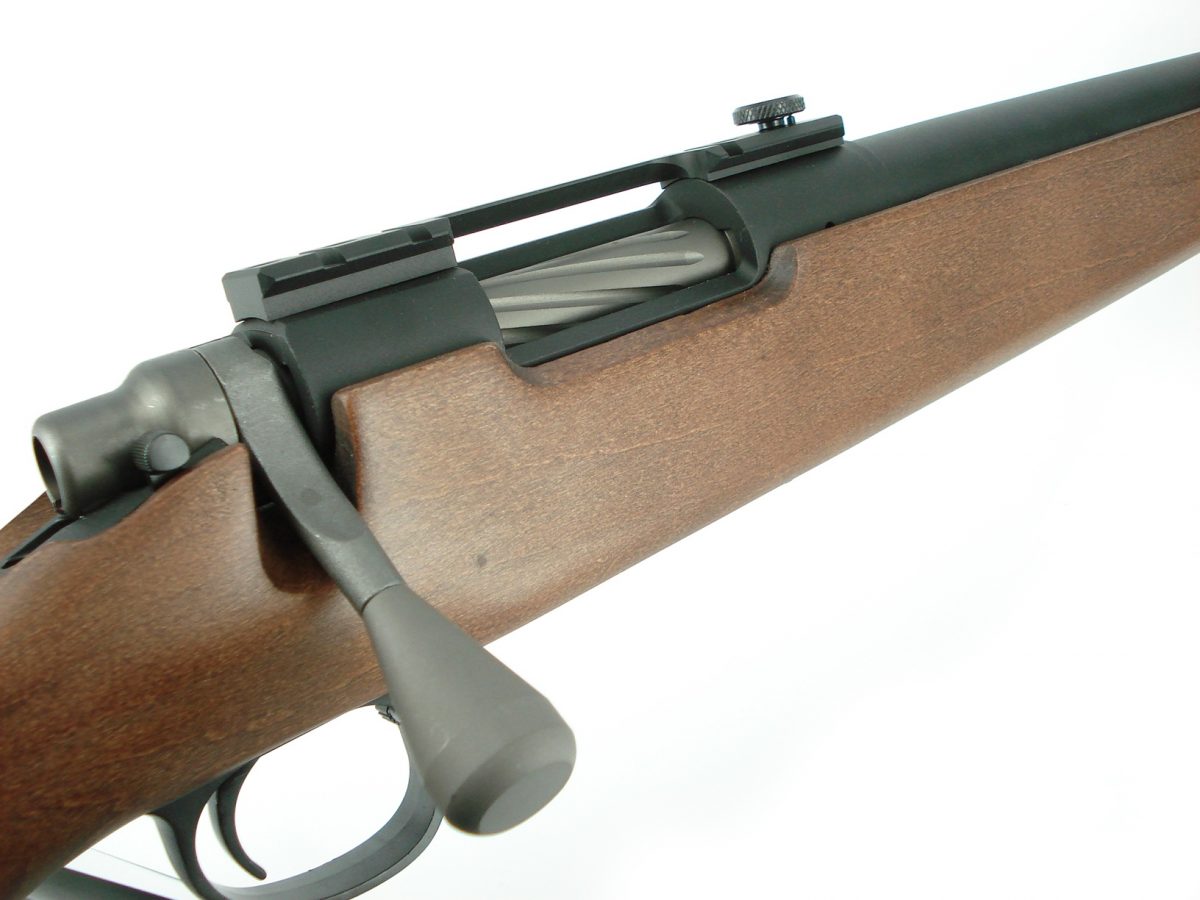 Performance AAC Bolt-700 system - Image 4