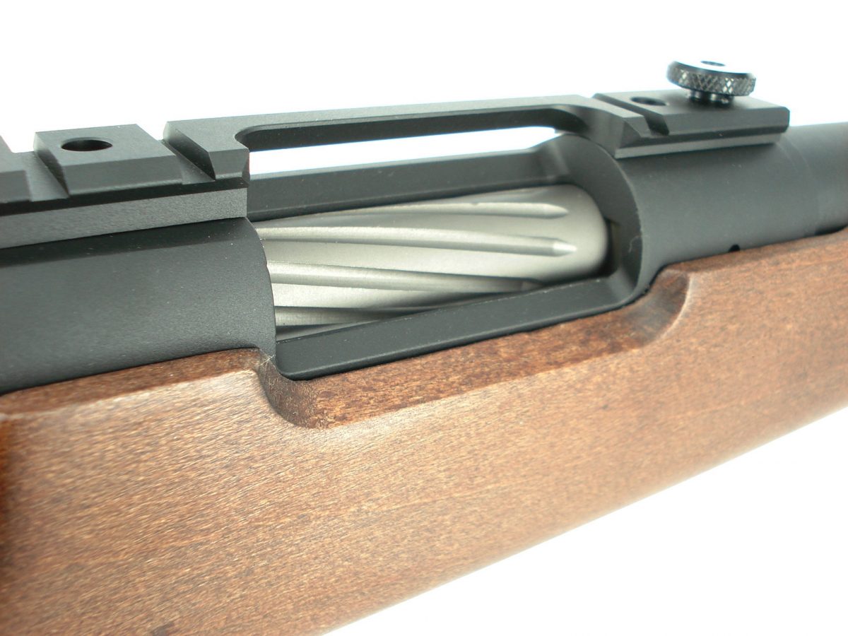 Performance AAC Bolt-700 system - Image 10