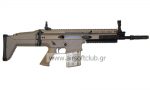 SCAR-H (TAN)