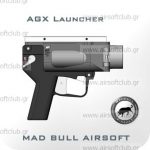 AGX Launcher - Light Version