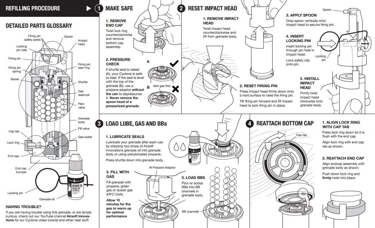 Cyclone Impact - Image 5