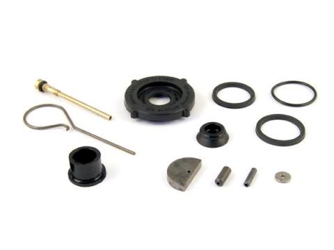 AI Tornado Impact Maintenance Kit