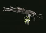 AK 102 (RECOIL SHOCK)
