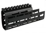 SI AK Modular / KeyMod Handguard Rail-TRAX 1								 - Image 8