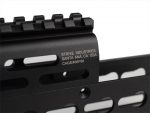 SI AK Modular / KeyMod Handguard Rail-TRAX 1 - Image 9