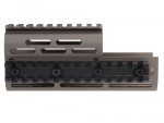 SI AK Modular / KeyMod Handguard Rail-TRAX 1								 - Image 4