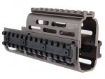 SI AK Modular / KeyMod Handguard Rail-TRAX 1 - Image 5