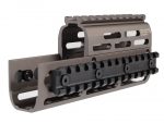 SI AK Modular / KeyMod Handguard Rail-TRAX 1								 - Image 7