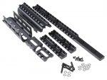 SI AK Modular / KeyMod Handguard Rail-TRAX 2							 - Image 6
