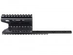 SI AK Modular / KeyMod Handguard Rail-TRAX 2							 - Image 5
