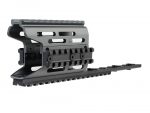 SI AK Modular / KeyMod Handguard Rail-TRAX 2							