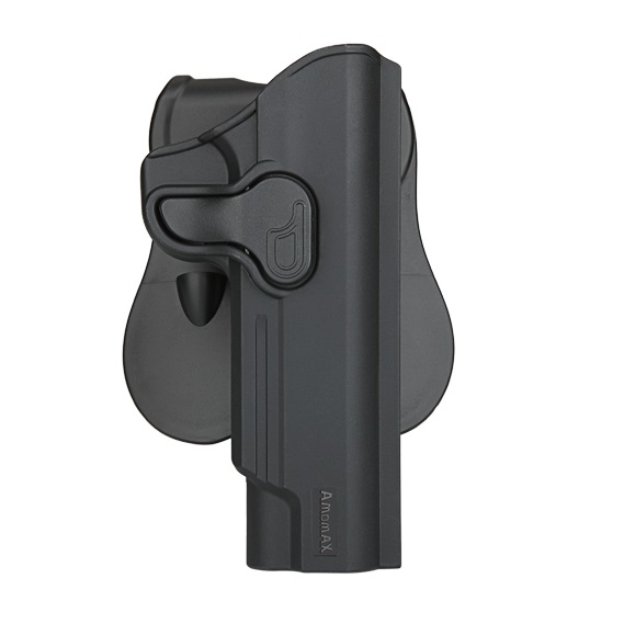 1911 Holster for Marui / WE / KJW / KSC / KWA - BLACK