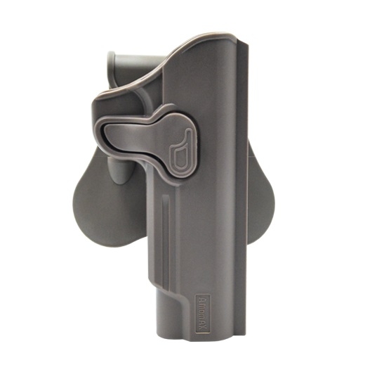 1911 Holster for Marui / WE / KJW / KSC / KWA - FDE