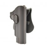 1911 Holster for Marui / WE / KJW / KSC / KWA - FDE - Image 4