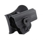 Glock Holster for WE / Tokyo Marui / KJW / HFC  - BLACK