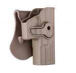 Glock Holster for WE / Tokyo Marui / KJW / HFC - FDE