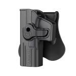Glock LEFT HAND Holster for WE / Marui / KJW / HFC - BLACK