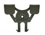 MOLLE Attachment - OD GREEN - Image 2