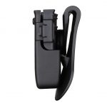Universal Double Magazine Pouch - BLACK  - Image 4