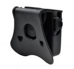 Universal Double Magazine Pouch - BLACK  - Image 5