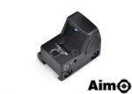 Adjustable LED RMR Red Dot  - BK												 - Image 2
