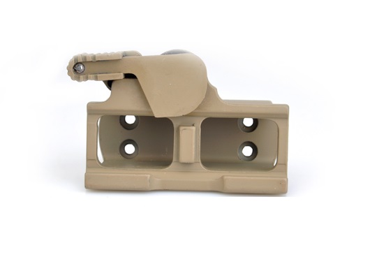 QD Mount for T1 BK