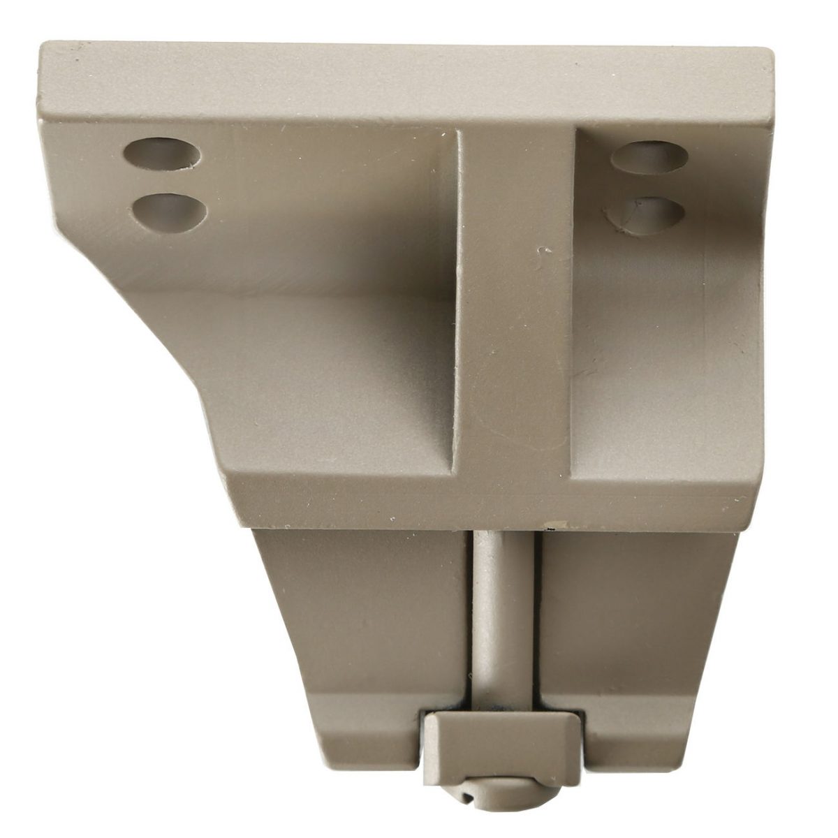 KAC style 45° Offset Mount for T1/T2 (DE) - Image 3