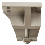 KAC style 45° Offset Mount for T1/T2 (DE) - Image 3