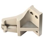 KAC style 45° Offset Mount for T1/T2 (DE) - Image 2