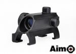 MP5 Red Dot Scope Sight - BK																																															 - Image 2