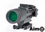 1-3x Tactical Scope (BK) - Image 4